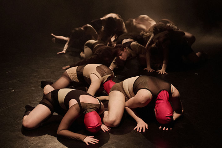 Představení Rozlet